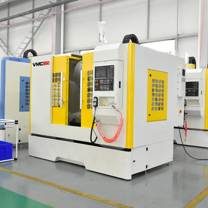 VMC850L数控向日葵ios版下载安装官网